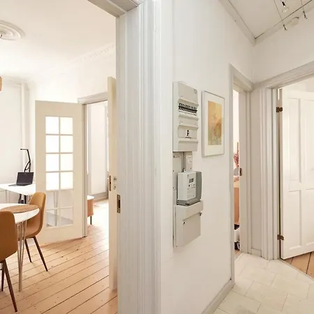 Family - - Sea - Luxury Appartement *
