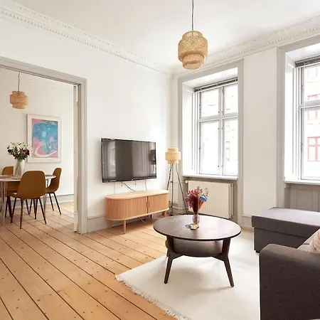 Family - - Sea - Luxury Appartement