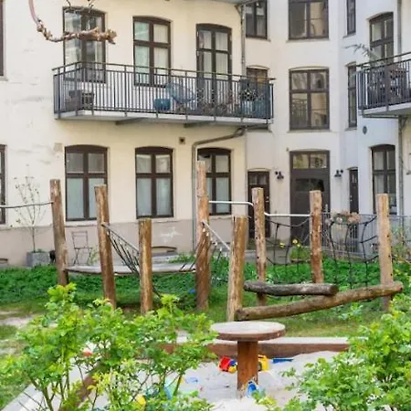 Family - - Sea - Luxury * Copenhague