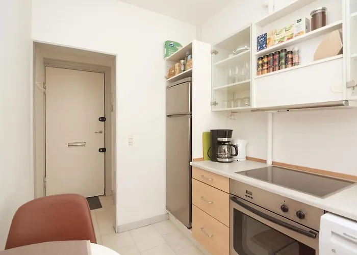 Family - - Sea - Luxury Apartment