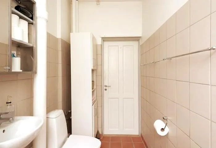 Family - - Sea - Luxury Copenhagen