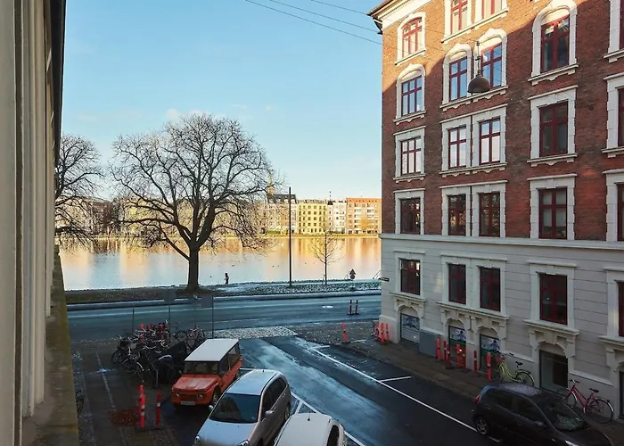 Family - - Sea - Luxury Apartment