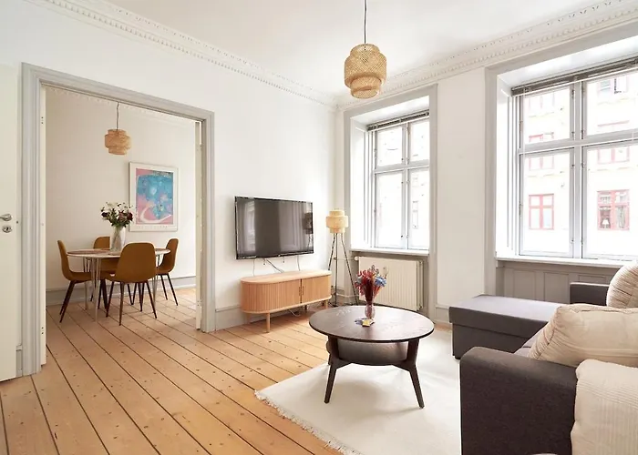 Family - - Sea - Luxury Apartment