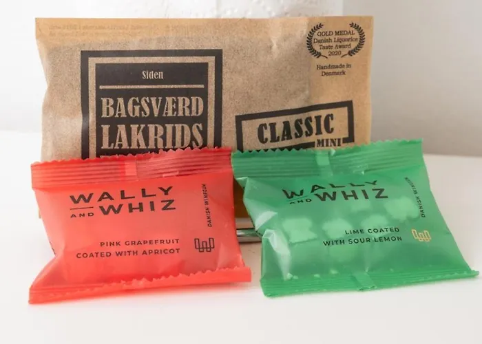 Family - - Sea - Luxury Copenhagen