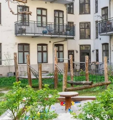 Family - - Sea - Luxury * Copenhagen