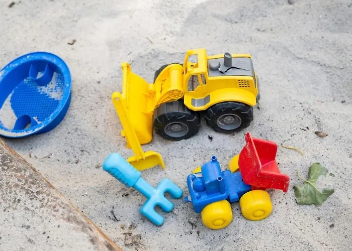 Family - - Sea - Luxury Apartment *